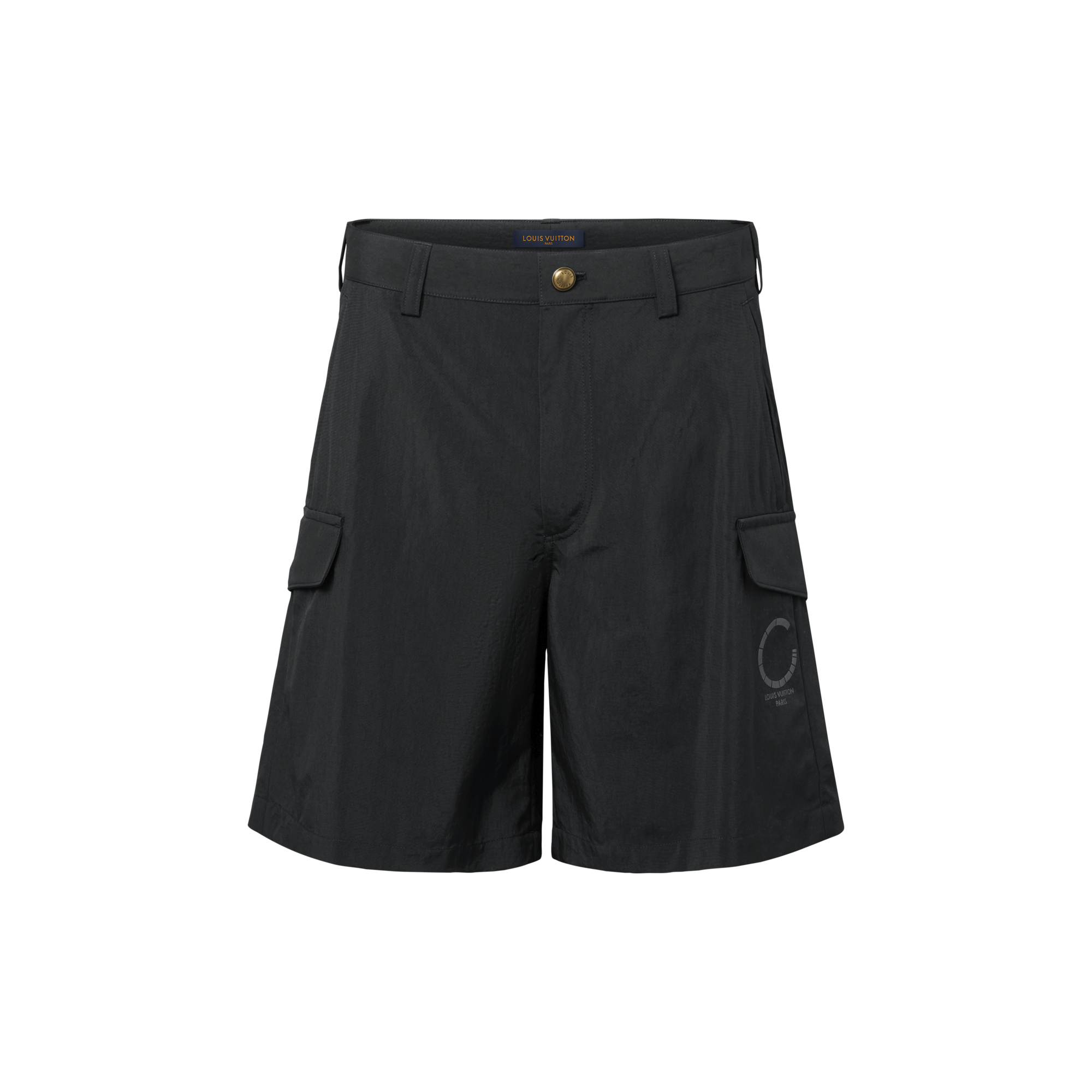 Signature Cargo Shorts - Men - Ready-to-Wear | LOUIS VUITTON ®